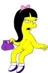  jessica_lovejoy tagme the_simpsons 