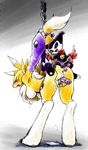  digimon impmon renamon tagme 