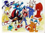  chabichou cheese knuckles_the_echidna mephiles_the_dark metal_sonic rouge_the_bat shadow_the_hedgehog silver_the_hedgehog sonic_team sonic_the_hedgehog tails 
