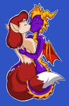  elora popesslodovica rule_63 spyro_the_dragon tagme 