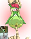  lilligant pokemon tagme 