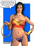  cosplay dc lois_lane superman the_pitt wonder_woman 
