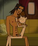  alejandro_burromuerto cody tagme total_drama_island 