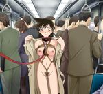  detective_conan ran_mouri tagme 