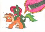  applejack boxice friendship_is_magic my_little_pony tagme 