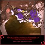 1:1 absurd_res all_fours animal_genitalia animal_penis anthro arms_tied balls bdsm bdsm_gear bdsm_suit belly_riding belt belt_bondage black_nose blinders blindfold bodily_fluids body_worship bondage bondage_gear bondage_gloves bound brown_body brown_fur canid canine clothing cuff_(restraint) damienkamien dirty_talk dominant dominant_feral dominant_male duo ear_piercing ear_tag ears_back equid equine equine_genitalia equine_penis eyewear facial_piercing feral fox fur genitals gimp_mask hands_behind_back hands_tied handwear harness hi_res hoof_hands hooves horse horseshoe icon latex latex_clothing latex_handwear latex_hood latex_legwear leash leather legs_tied legwear male male/male mammal markings mask messy musk musk_cloud musk_worship musky_balls musky_penis nose_piercing nose_ring number open_mouth oral penis piercing pivoted_ears purple_body purple_fur restraints ring ring_piercing rope rope_bondage rope_leash saddle saliva saliva_on_tongue saliva_string sheath size_difference slave sloppy sloppy_blowjob smelly smelly_balls smelly_penis spots spotted_body spotted_fur submissive submissive_anthro submissive_male sweat sweaty_balls sweaty_genitalia tail tail_tied text tongue tongue_out white_body white_fur wrist_cuffs