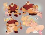 2023 absurd_res after_sex anthro areola armband arms_tied ass_up award balls big_areola big_breasts big_penis blonde_hair blush bodily_fluids bottomwear bottomwear_down bound bowser bracelet breasts breath_powers clothed clothing confetti crown cum cum_from_vagina cum_in_vagina cum_inside cum_on_body cum_on_breasts cum_on_ground cum_on_leg diamondwerewolf duo elemental_manipulation eyes_closed female fire fire_breathing fire_manipulation from_behind_position genital_fluids genitals hair headgear heart_symbol hi_res horn human humanoid_genitalia humanoid_penis interspecies jewelry koopa male male/female mammal mario_bros mario_strikers multiple_positions muscular muscular_anthro muscular_male navel nintendo nipple_outline nipple_piercing nipples nude one_eye_closed oral orgasm pants pants_down partially_clothed penetration penis piercing pink_clothing ponytail_grab princess_peach pubes red_clothing red_hair reptile roaring scalie sex soccer_uniform spiked_armband spiked_bracelet spikes sportswear spread_vulva spreading sucking_tip tail tail_motion tailwag trophy turtle tusks uniform vaginal vaginal_penetration vein veiny_penis vulva wheelbarrow_position