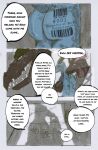  alien antagonist artificial_insemination bandage bdsm bed bedroom bedroomsex blue brain brainy branding breeding butt comic dinosaur dominantmale dragon dromaeosaurid dumbification duo english_text female forced forehead frontal_lobe furniture glass_dome grope hi_res incubator intelligencedrain intelligenceloss intelligent invalid_tag iqdrain iqloss kobold laser lobotomy lord male male/female master mythological_creature mythological_scalie mythology non-consent on organs pet_(disambiguation) petplay prehistoric_species purple rape rape_play reddit reptile roleplay saurischian scalie sex sex_toy sexdoll sexslave slave smart submissivefemale surgical_operation tail text theropod tongue toungeout u/i_draw1234 villainous villainy 