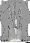  absurd_res anthro balls big_balls big_feet big_penis bodily_fluids canid canine cum cum_drip cum_inflation cum_inside dangling_legs dripping duo dylan_whiteskill_(thatwereboy) excessive_cum excessive_genital_fluids feet fennec_fox fox genital_fluids genitals hi_res huge_balls huge_feet huge_penis impregnation inflation male male/male mammal monochrome mythological_canine mythological_creature mythology orgasm penetration penis pregnant pregnant_male size_difference smaller_penetrated true_fox vansifox_(vansifoxarts) vansifoxarts werecanid werecanine werecreature werewolf whiteskill_family 