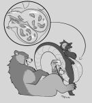 2026 4_toes 5_fingers 5_toes abdominal_bulge ahegao anal anal_infestation anal_penetration anal_storage anatomically_correct anatomically_correct_genitalia anatomically_correct_penis animal_genitalia animal_penis anthro anthro_on_feral anthro_penetrated anus arm_markings aroused bear bestiality big_breasts big_penis biped black_body black_breasts black_feet black_hands black_scales black_sclera black_tail bladder bladder_bulge bladder_infestation bladder_penetration bladder_play bladder_storage bodily_fluids breasts brimstone_(jasafarid) brown_bear butt cavity_storage cheek_markings claws cobra condom condom_balloon condom_in_ass condom_inside condom_left_in condom_play cum cum_filled_condoms cumshot digital_drawing_(artwork) digital_media_(artwork) digitigrade duo ejaculation erection excessive_bodily_fluids excessive_cum excessive_genital_fluids eye_markings eye_roll facial_markings feet female female_anthro female_on_feral female_penetrated feral feral_penetrating feral_penetrating_anthro feral_penetrating_female filled_condom filled_condom_pullout finger_claws fingers forked_tongue fucked_silly full_bladder fur fur_markings gaping gaping_vagina genital_fluids genitals grizzly_bear hair head_markings hip_markings humanoid_genitalia hyper hyper_abdominal_bulge infestation internal internal_anal internal_bladder interspecies kuruk_(character) large_penetration leg_markings line_art living_tail long_fangs long_penis long_tail looking_at_object looking_pleasured lying male male/female male_feral male_penetrating male_penetrating_female mammal mane mane_hair markings monochrome monotone_anus monotone_feet monotone_hands monotone_inner_ear multiple_condoms multiple_filled_condoms muzzle_(marking) nipples non-mammal_breasts nude object_in_bladder on_back open_mouth organs orgasm parasite paws penetration penile penile_penetration penis plantigrade prehensile_tail pull_out pupils quadruped rear_view reptile scale_markings scales scalie sex sexual_barrier_device sharp_teeth short_ears short_fur shoulder_markings simple_background size_difference slit_pupils small_ears snake snake_hood snake_tail snout snout_markings standing tail tall teeth thick_penis three-quarter_view tied_condom toby_art toe_claws toes tongue tongue_out unusual_anatomy unusual_tail urethral urethral_infestation ursidae ursine ursine_ears ursine_genitalia ursine_penis vein veiny_penis vulva wearing_condom worm_infestation