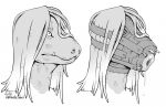  anthro bdsm bodily_fluids bondage bound catheter donut_mouth dripping drooling facial_piercing gimp_mask leather male male_anthro mask medical_instrument nose_piercing nose_ring penetrable_sex_toy penetrable_sex_toy_in_mouth piercing reptile ring_piercing saliva saliva_drip scalie scientific_instrument sensory_deprivation sensory_deprivation_hood sex_toy simple_background snake solo submissive submissive_anthro submissive_male tracheal_tube viddharta-joshua white_background 