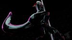 3d_(artwork) ambiguous_feral ambiguous_gender animated armwear clothing dancing digital_media_(artwork) dinosaur featureless_crotch feral fur gloves grey_body grey_scales handwear latex latex_armwear latex_clothing latex_gloves latex_handwear latex_legwear latex_skinsuit latex_stockings legwear loop lustful_gaze male nude nude_male pole pole_between_legs pole_dancing prehistoric_species red_body red_fur reptile scales scalie skinsuit sliding slit_penis spread_legs spreading stockings stripper_pole suggestive suggestive_pose terr_(n0rad) thatman_23 thatman_studio tight_clothing