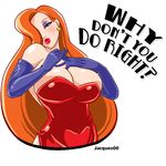  animated jacques00 jessica_rabbit tagme who_framed_roger_rabbit 