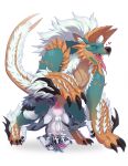 2026 abdominal_bulge anal anal_knotting anal_penetration animal_genitalia animal_penis anthro anthro_on_feral anthro_penetrated ass_up bestiality big_penis biped black_body black_fur blush border_collie canid canine canine_genitalia canine_penis canis capcom claws collie digital_media_(artwork) domestic_dog duo erection fanged_wyvern feral feral_penetrating feral_penetrating_anthro feral_penetrating_male fur genitals grey_body grey_fur heart_symbol hearts_around_head herding_dog hi_res horn knot knot_hanging knot_root knotting large_penetration larger_feral larger_male little_fire male male/male male_on_feral male_penetrated male_penetrating male_penetrating_anthro male_penetrating_male mammal markings monster_hunter multicolored_body multicolored_fur neck_tuft pastoral_dog pectoral_bulge penetration penis quadruped red_penis rhux_(luke_reinhard) sex sheepdog simple_background size_difference smaller_anthro smaller_male smaller_penetrated spots spotted_body spotted_fur teal_body toe_claws tuft upside_down white_background white_body white_fur zinogre