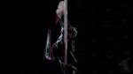 3d_(artwork) ambiguous_feral ambiguous_gender animated armwear clothing dancing digital_media_(artwork) dinosaur featureless_crotch feral fur gloves grey_body grey_scales handwear latex latex_armwear latex_clothing latex_gloves latex_handwear latex_legwear latex_skinsuit latex_stockings legwear loop lustful_gaze male nude nude_male pole pole_between_legs pole_dancing prehistoric_species red_body red_fur reptile scales scalie skinsuit sliding slit_penis spread_legs spreading stockings stripper_pole suggestive suggestive_pose terr_(n0rad) thatman_23 thatman_studio tight_clothing