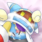  king_dedede kirby magolor tagme 