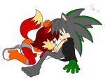  fiona_fox sonic_team tagme the_other_half 
