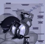 absurd_res anal animal_genitalia animal_penis anus bodily_fluids canid canine cum cum_drip cum_fart cum_in_ass cum_in_mouth cum_in_vagina cum_inside cum_on_face cum_on_penis cumshot dripping ejaculation equid equine equine_genitalia equine_penis fox gape_fart gaping gaping_anus genital_fluids genitals hazed01 hi_res mammal penetration penis questionable_consent sex shay_(hazed) sleep_sex sleeping vaginal