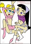  fairly_oddparents tagme trixie_tang union_of_the_snake veronica_star 