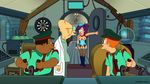  fapman fry futurama hermes_conrad hubert_j_farnsworth turanga_leela 