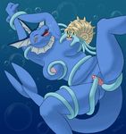  omastar pokemon tagme vaporeon 