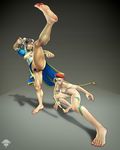  cammy_white chun-li monkeybeard street_fighter tagme 