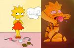  lisa_simpson tagme the_kofchrisguy the_simpsons 