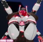  3d_(artwork) a.i.m.i_(aimizer0) absurd_res aimizer0 big_breasts big_butt big_penis blender_(artwork) breasts butt digital_media_(artwork) duo embedded_penetrable_sex_toy female full_nelson genitals glowing glowing_genitalia glowing_markings glowing_nipples hair hi_res human human_on_robot humanoid legs_up machine male male/female male_human mammal markings nipples not_furry penetration penis pink_hair robot robot_humanoid thick_thighs translucent translucent_body vaginal vaginal_penetration watermark 