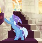  dragonwing friendship_is_magic my_little_pony princess_celestia trixie 