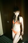  bikini highres nakagawa_shoko photo side-tie_bikini swimsuit 