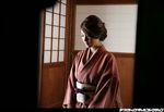  ando_sayako japanese_clothes kimono photo 