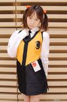  cosplay hoshino_ruri kidou_senkan_nadesico martian_successor_nadesico photo twintails uniform 