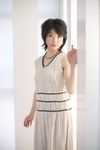  dress highres komiyama_maki photo 