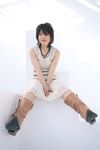  boots dress highres komiyama_maki photo 