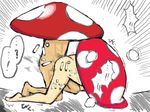  earthbound ramblin&#039;_mushroom tagme 