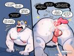 2026 age_difference anal anal_orgasm anal_penetration anthro anthro_on_anthro anthro_penetrated anthro_penetrating anthro_penetrating_anthro areola backsack balls bareback belly biceps big_balls big_butt big_muscles big_pecs big_penis blue_background blush bodily_fluids bovid bovine bronaai butt cattle comic cum cum_in_ass cum_inside cum_on_balls cum_on_butt cum_on_penis cum_on_perineum cum_splatter cum_while_penetrated cumshot dialogue disembodied_penis duo ejaculation emanata english_text erection eyebrows eyes_closed facial_hair father_(lore) father_and_child_(lore) father_and_son_(lore) flaccid foreskin genital_fluids genitals hands-free heart_symbol horn humanoid_genitalia humanoid_penis incest_(lore) inside long_foreskin looking_pleasured male male/male male_penetrated male_penetrating male_penetrating_male mammal mature_anthro mature_male multiple_scenes musclegut muscular muscular_anthro muscular_male nipples nude older_male older_penetrated onomatopoeia open_mouth orgasm overweight parent_(lore) parent_and_child_(lore) parent_and_son_(lore) pecs penetration penile penile_penetration penis penis_in_ass perineum profanity sex simple_background son_(lore) son_penetrating_father sound_effects spots stated_incest stuck subscribestar sweat teeth text thick_thighs thoughts through_wall thrusting tongue tongue_out unretracted_foreskin watermark younger_male