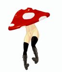  earthbound ramblin&#039;_mushroom tagme 