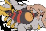2026 absurd_res altered_forme_giratina anthro anthro_penetrated areola big_breasts black_breasts black_sclera black_wings blush blush_lines bodily_fluids breasts butt butt_grab close-up colored colored_nails detailed digital_drawing_(artwork) digital_media_(artwork) duo ebora extreme_size_difference female female_anthro flat_colors generation_4_pokemon genitals giratina grey_body grey_skin hand_on_butt hi_res huge_breasts human human_on_anthro human_penetrating human_penetrating_anthro human_penetrating_female internal internal_vaginal interspecies larger_anthro larger_female larger_penetrated legendary_pokemon male male/female mammal nails nintendo nipples open_mouth penetration penis pokemon pokemon_(species) pokemorph pokephilia red_eyes red_stripes saliva saliva_on_tongue saliva_string sex sharp_nails size_difference smaller_human smaller_male spread_legs spreading striped_body stripes sweat sweaty_body sweaty_breasts sweaty_butt sweaty_face sweaty_legs tan_body tan_skin tears tongue tongue_out unfinished vaginal vaginal_penetration vulva wings yellow_areola yellow_nails yellow_nipples yellow_vulva