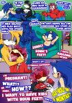 2026 5_toes absurd_res anthro archie_comics areola barefoot belly big_breasts big_penis big_tongue black_body black_boots black_clothing black_footwear black_fur blue_body blue_fur blue_penis bodily_fluids boots breasts bunnie_rabbot clothed clothed_anthro clothed_female clothing comic cuckold cuckquean dialogue digit_ring domestic_cat echidna english_text eulipotyphlan feet felid feline felis female foot_fetish foot_lick foot_play footjob footwear fully_clothed fully_clothed_anthro fully_clothed_female fur genitals gloves green_eyes hair handwear hedgehog hershey_the_cat hi_res huge_breasts jewelry lagomorph leather leather_boots leather_clothing leather_footwear leporid licking lien-da male male/female mammal masturbation monotreme multiple_scenes narration nipples nude nude_anthro nude_female nude_male open_mouth penis pink_areola pink_nipples pregnancy_test pregnant pregnant_anthro pregnant_female purple_eyes purple_hair quills_(anatomy) rabbit red_areola red_body red_fur red_nipples red_quills ring saliva saliva_on_feet sega sex shoes sonic_the_hedgehog sonic_the_hedgehog_(archie) sonic_the_hedgehog_(comics) sonic_the_hedgehog_(series) spitting spitting_in_mouth tan_arms tan_belly tan_inner_ear text tinydevilhorns toe_ring toes tongue vulva wedding_ring white_belly white_body white_clothing white_fur white_gloves white_handwear white_inner_ear white_mouth yellow_body yellow_fur