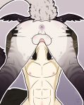 abs anthro anus ass_up athletic ball_lick balls balls_blush ballsurfing blush body_blush butt butt_focus butt_grab dahlia deep_throat duo emberdragon emberdragondog equid equine feathered_wings feathers fellatio female fingers fur genitals gynomorph hand_on_butt hi_res horse intersex intersex/female licking long_tail male mammal mythological_creature mythological_equine mythology oral oral_penetration pegasus penetration penile pink_tongue purple_body purple_fur sex spread_butt spread_wings spreading swallowing swallowing_penis_while_deepthroat tail tongue tongue_out tongue_out_fellatio wings yellow_body yellow_fur