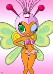  linda linda_the_butterfly samba_de_amigo tagme val 