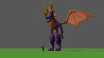 16:9 4k absurd_res activision anthro blender_(artwork) clawthorne daddy_kink digital_media_(artwork) disney drago31 dragon duo geant grow growing growth hi_res king king_clawthorne kingclawthorne macro male male/male micro muscular mythological_creature mythological_scalie mythology owl_house owlhouse paws personnage royalty scalie size_difference spyro spyro_the_dragon the_owl_house theowlhouse titan_(the_owl_house) widescreen