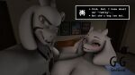 16:9 3d_(artwork) after_sex anthro asriel_dreemurr_(god_form) bed bedroom boss_monster_(undertale) bovid breasts caprine cheating_wife dialogue digital_media_(artwork) duo english_text female furniture goat godgoat hi_res incest_(lore) infidelity looking_at_viewer male male/female mammal mother_(lore) mother_and_child_(lore) mother_and_son_(lore) nude nude_female nude_male parent_(lore) parent_and_child_(lore) parent_and_son_(lore) smile smiling_at_viewer son_(lore) text toriel undertale undertale_(series) white_body widescreen