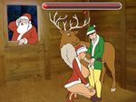  christmas mrs._claus reindeer santa&#039;s_elves santa_claus 