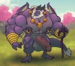 2026 absurd_res activision anklet anthro asher_(spyro) balls beard biceps big_balls big_bulge big_muscles big_pecs big_penis bracelet bulge calf_muscles cane claws deltoids dragon elderly elderly_anthro elderly_male erection eyebrows eyewear facial_hair fangs feet genitals glans glasses grin hair hi_res horn huge_muscles humanoid_genitalia humanoid_penis jewelry looking_offscreen male mature_anthro mature_male muscular muscular_arms muscular_legs muscular_thighs mythological_creature mythological_scalie mythology necklace nipple_piercing nipple_ring nipples pecs penis piercing purple_body purple_scales rackunwolf reptile rescued_dragons_(spyro) ring_piercing scales scalie scar smile solo spyro_reignited_trilogy spyro_the_dragon standing tail tail_tuft teeth thick_eyebrows toes triceps tuft underbite vein veiny_penis white_beard white_facial_hair white_hair wings