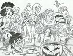  bamm-bamm_rubble cindy fabian moonrock pebbles_flintstone penny rlg tagme the_flintstones the_great_gazoo the_pebbles_and_bamm-bamm_show wiggy 