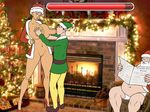  christmas mrs._claus santa&#039;s_elves santa_claus tagme 