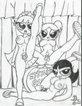  blossom bubbles buttercup powerpuff_girls rlg 