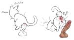2026 anal anal_fluid_string anal_penetration anus balls bestiality bodily_fluids cat_tail clitoris digital_drawing_(artwork) digital_media_(artwork) disembodied_hand disembodied_penis domestic_cat duo english_text felid feline felis female female_feral female_focus female_on_human feral feral_focus feral_penetrated flat_colors genital_fluids genitals glans human human_on_feral human_penetrating human_penetrating_female human_penetrating_feral humanoid_genitalia humanoid_penis interspecies large_penetration larger_human larger_male looking_away male male/female male_human male_on_feral male_penetrating_feral mammal meow mrmystery_guy onomatopoeia paws penetration penile penile_penetration penis penis_in_ass quadruped rear_view sex shaded shaking simple_background size_difference smaller_female smaller_feral smaller_penetrated soft_shading solo_focus sound_effects text tremble_lines trembling vaginal_fluid_string vaginal_fluids vulva white_background