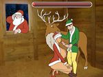  christmas mrs._claus reindeer santa&#039;s_elves santa_claus 
